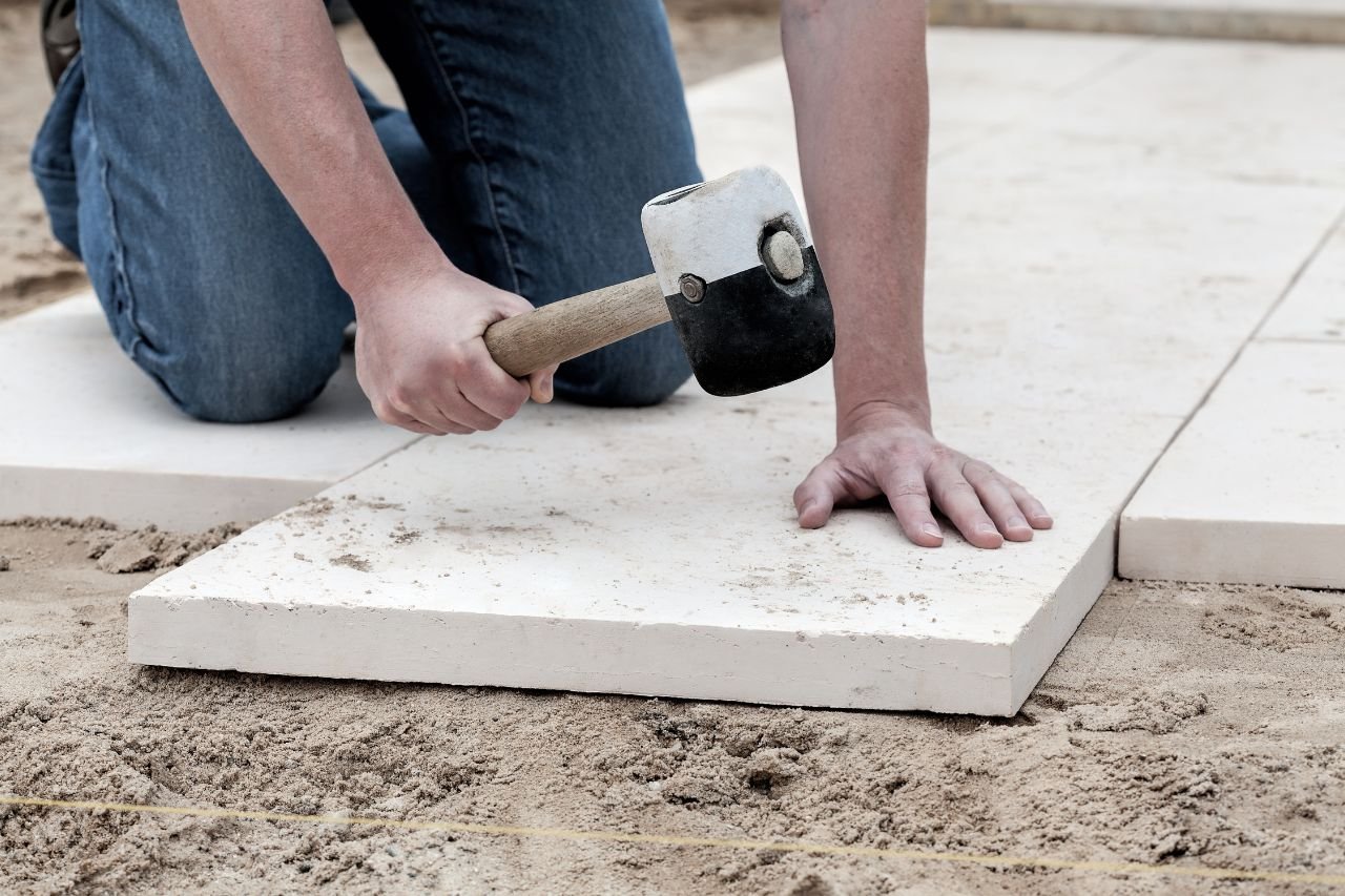 How Long Does Paver Installation Take, and What to Expect During the Process?