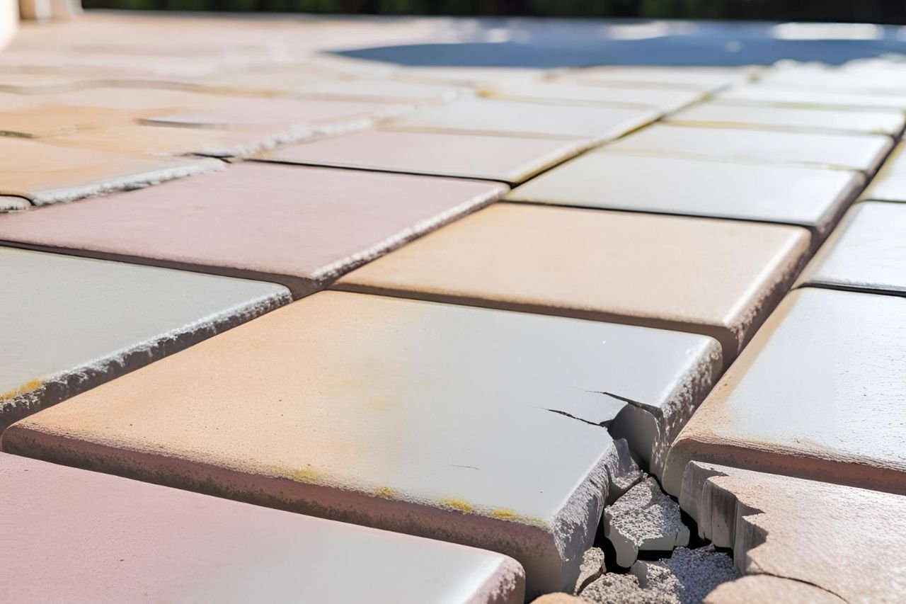What Are the Signs That Your Pavers Need Resealing?